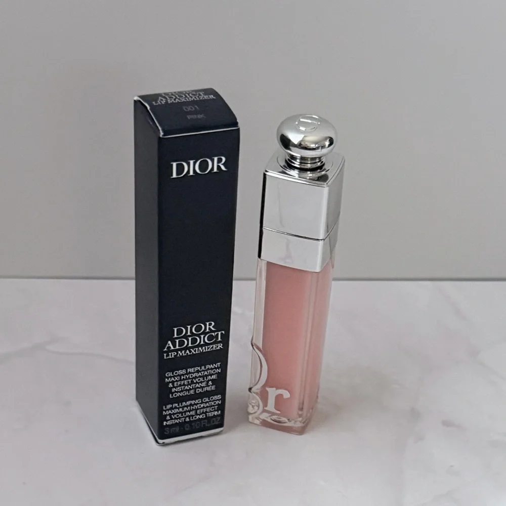 Dior Addict Lip Maximizer